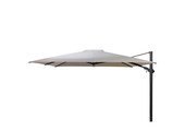 4 Seasons Outdoor Siesta Premium zweefparasol 300x300cm