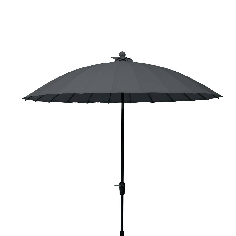 4 Seasons Outdoor Shanghai Parasol Ø250cm