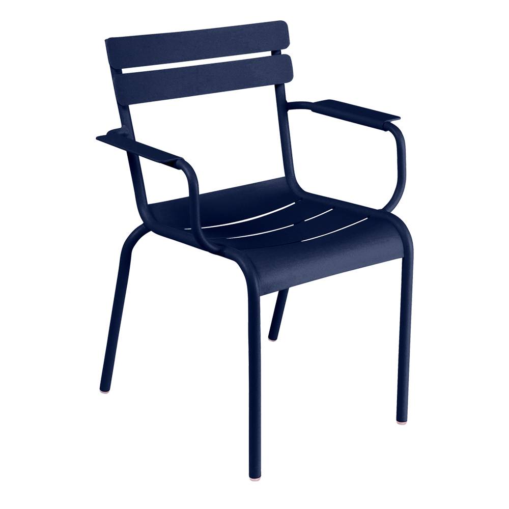 Fermob Luxembourg armstoel