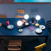 Fermob Mooon lamp
