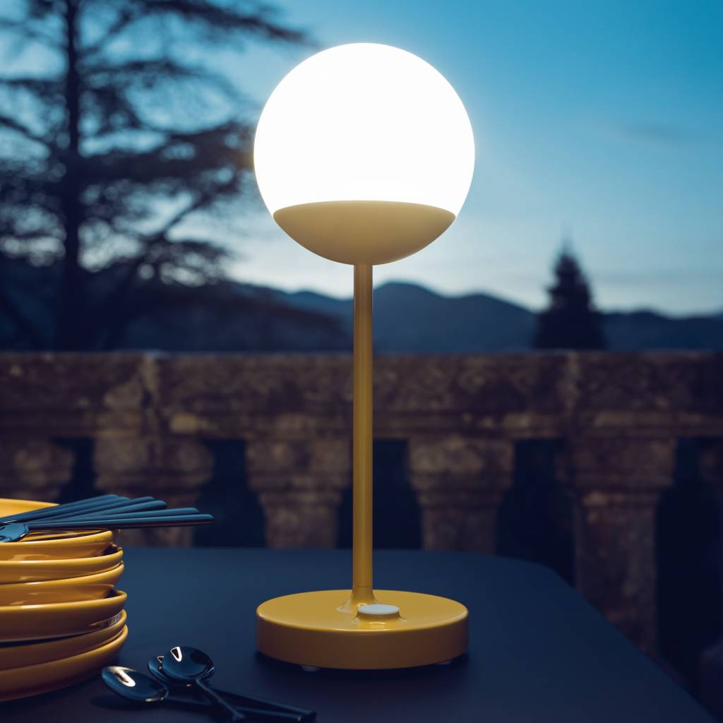 Fermob Moon lamp