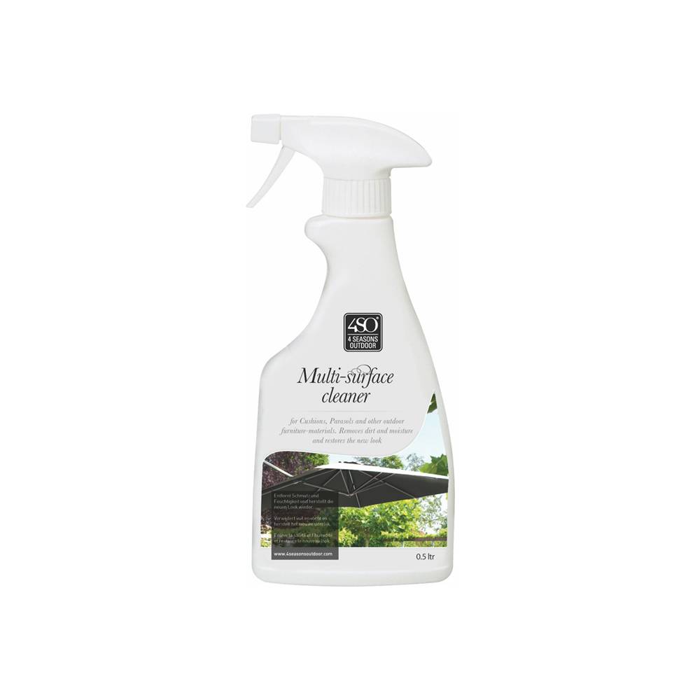 4 Seasons Outdoor Multi surface cleaner