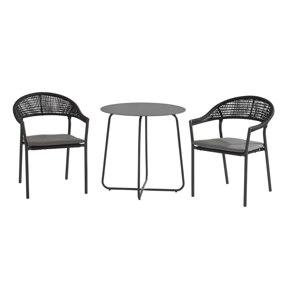 4 Seasons Outdoor Sienna dining chair
