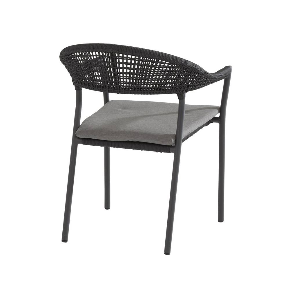 4 Seasons Outdoor Sienna dining chair