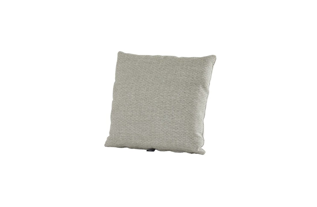 4 Seasons Outdoor sierkussen fontalina mid grey 50x50