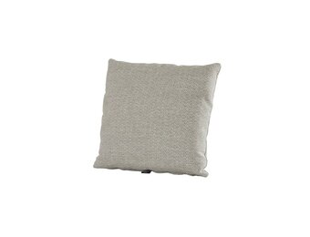 4 Seasons Outdoor sierkussen fontalina mid grey 50x50