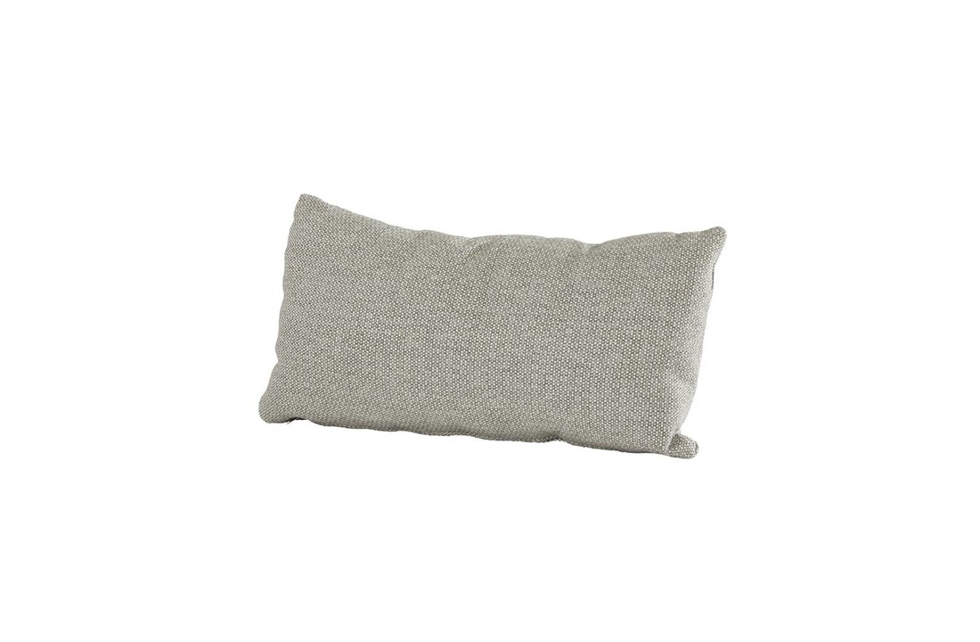 4 Seasons Outdoor sierkussen fontalina mid-grey 30x60