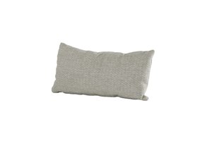4 Seasons Outdoor sierkussen fontalina mid grey 30x60