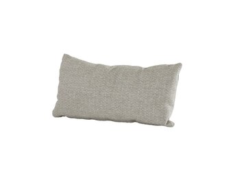 4 Seasons Outdoor sierkussen fontalina mid grey 30x60
