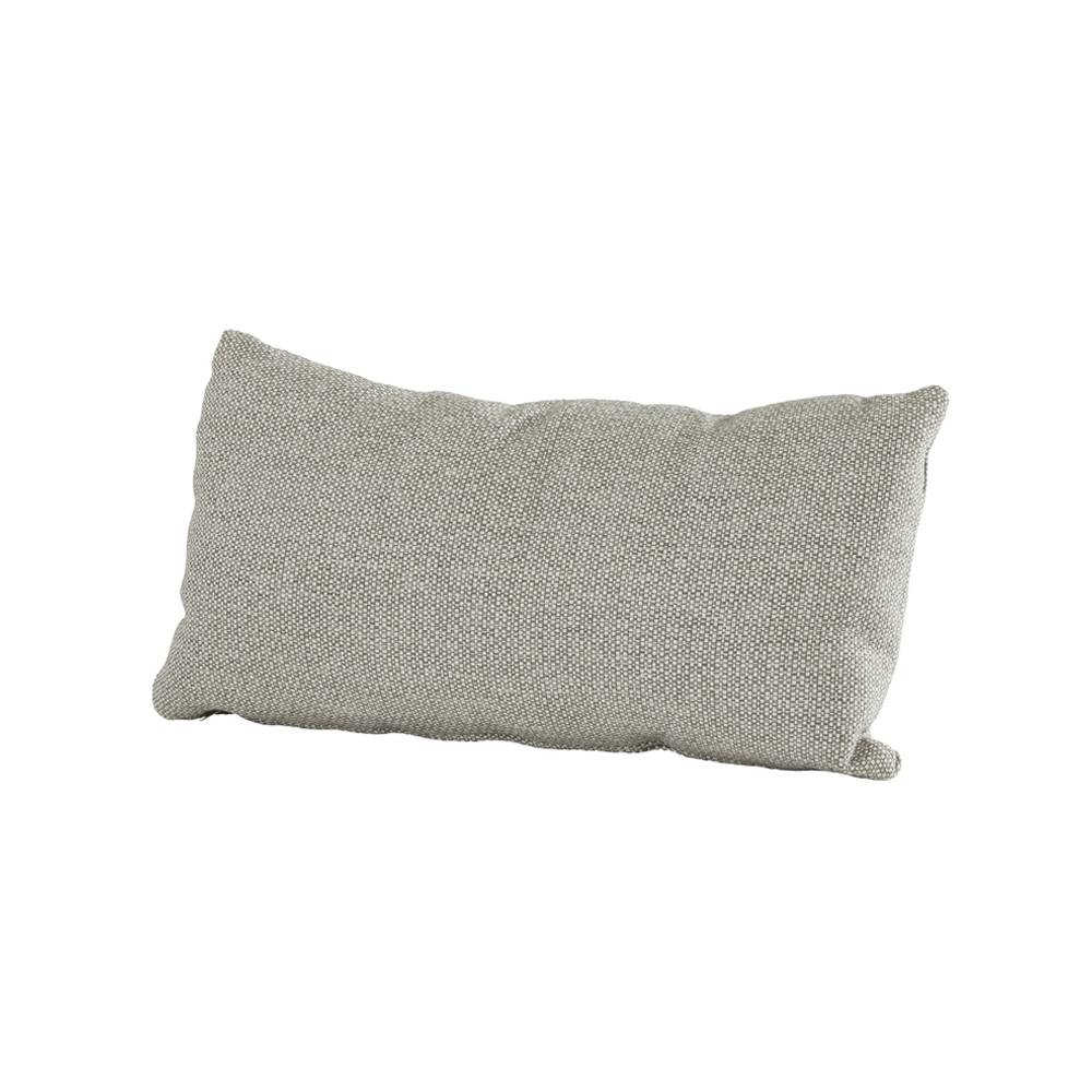 4 Seasons Outdoor sierkussen fontalina mid-grey 30x60