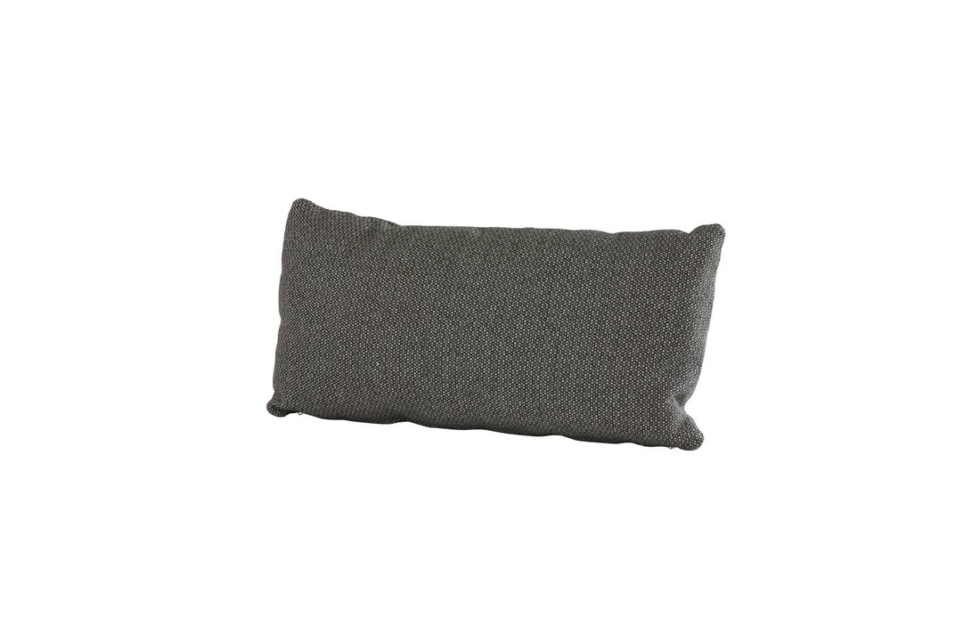4 Seasons Outdoor sierkussen fontalina dark-grey 30x60