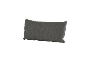 4 Seasons Outdoor sierkussen fontalina  dark grey 30x60