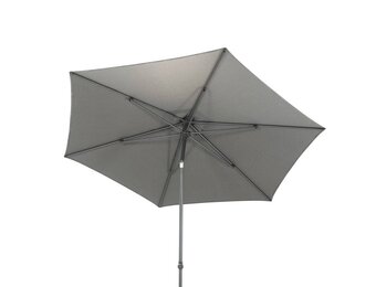 4 Seasons Outdoor Azzurro parasol Ø300cm