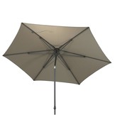 4 Seasons Outdoor Azzurro parasol Ø300cm