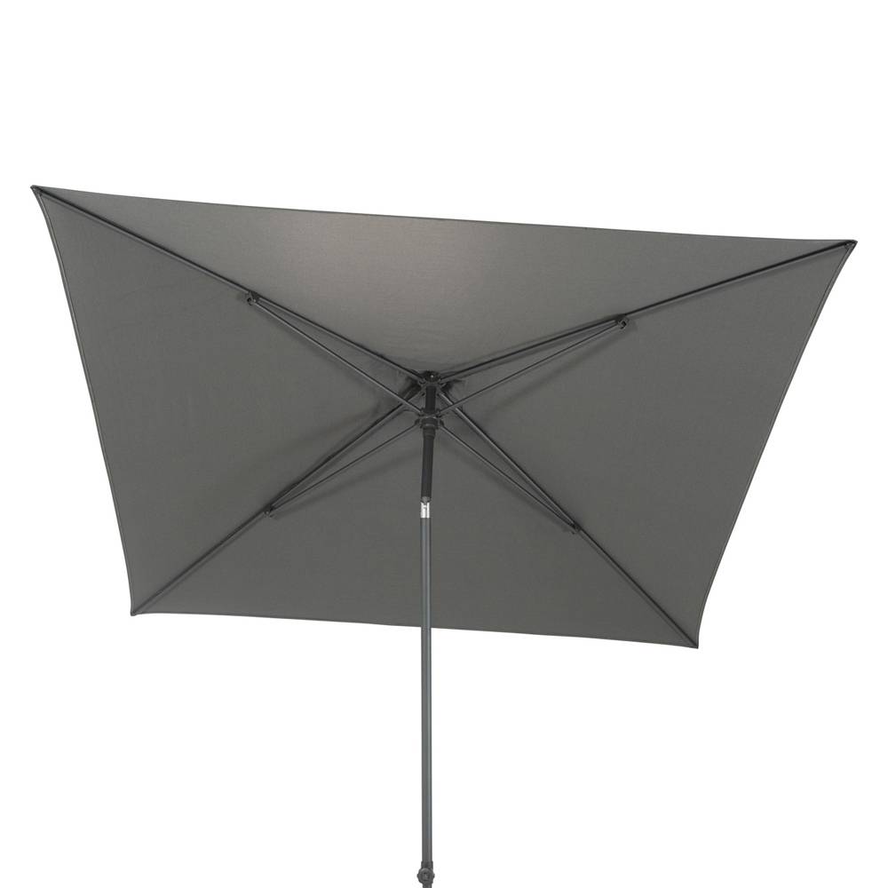 4 Seasons Outdoor Azzurro parasol 250x250cm