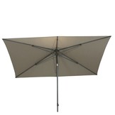 4 Seasons Outdoor Azzurro parasol 200x300cm