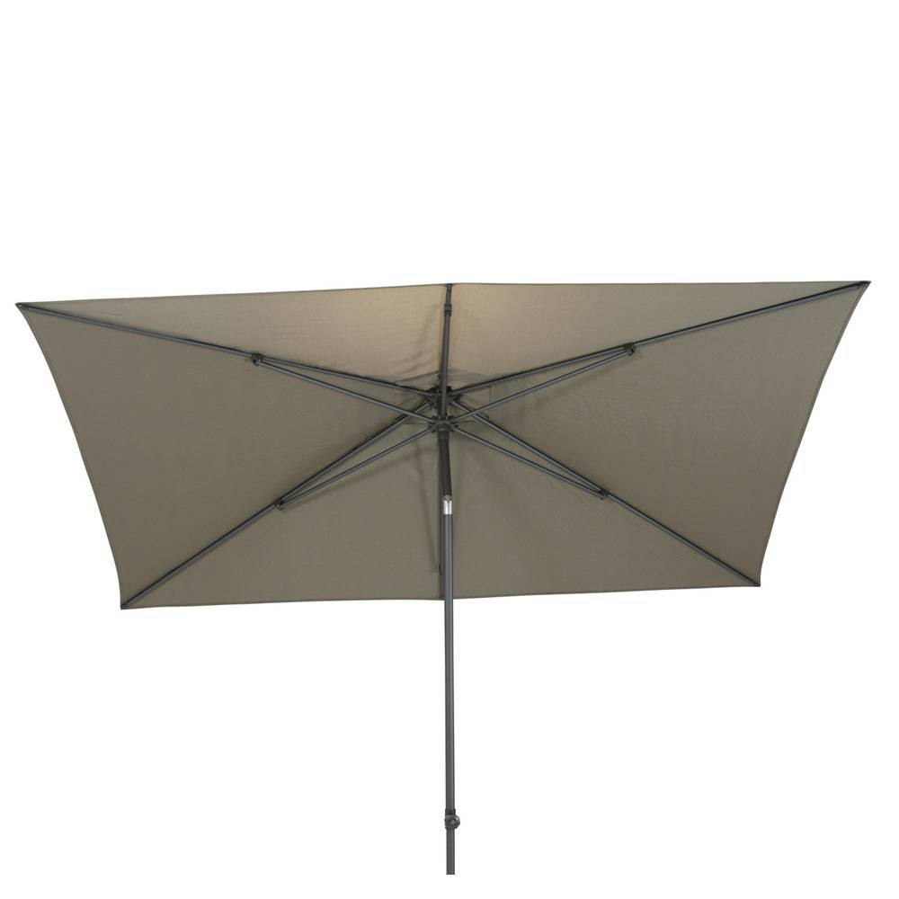 4 Seasons Outdoor Azzurro parasol 200x300cm