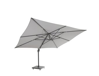4 Seasons Outdoor Hacienda Parasol 300x400cm