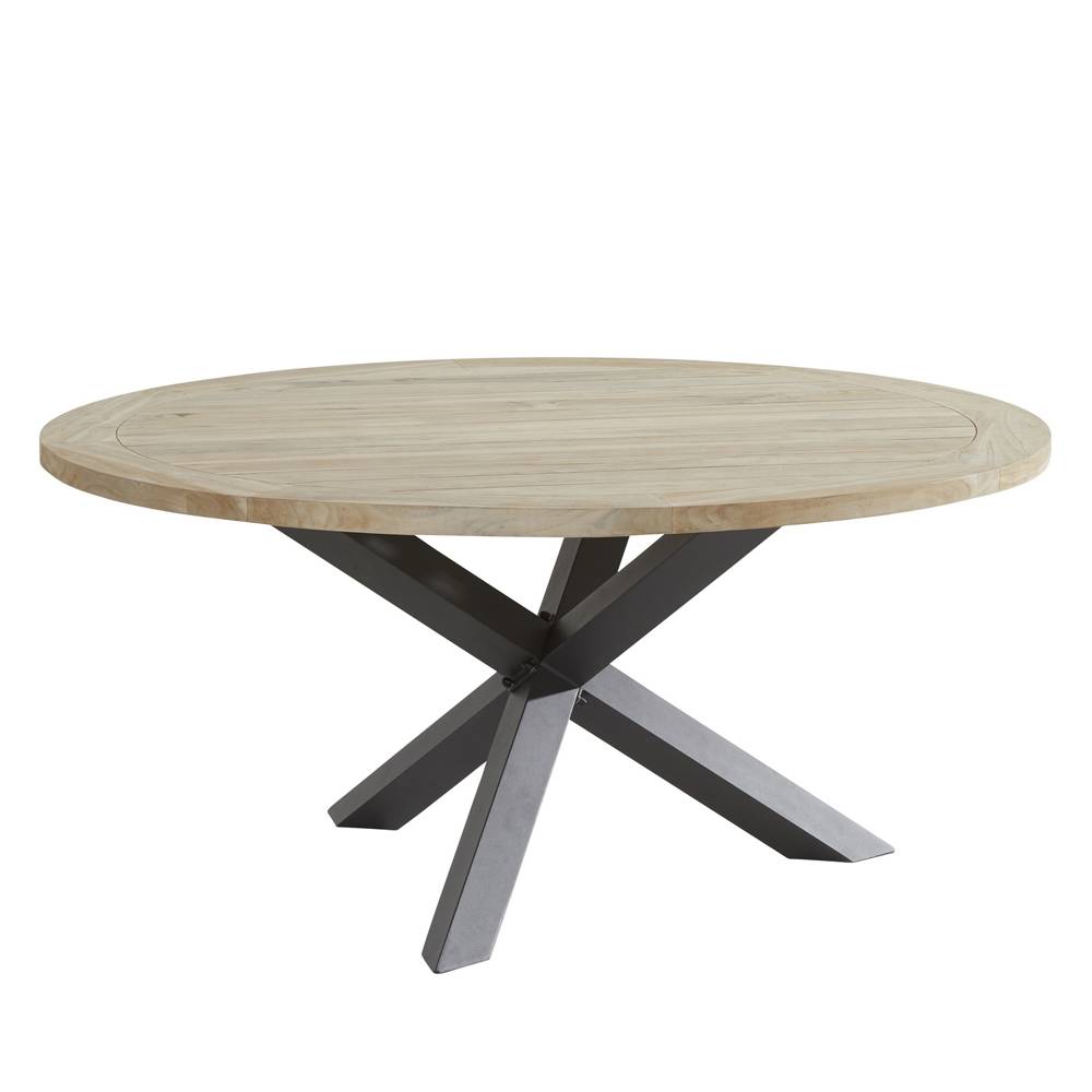 4 Seasons Outdoor Louvre tafel 160cm