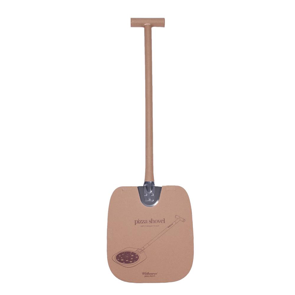 Weltevree Pizza schep