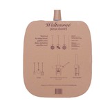 Weltevree Pizza schep