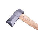 Weltevree hout bijl