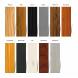 Woca Exterior Oil 2.5L