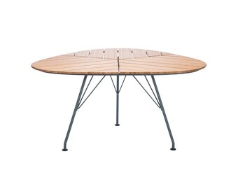 Houe Leaf tuintafel