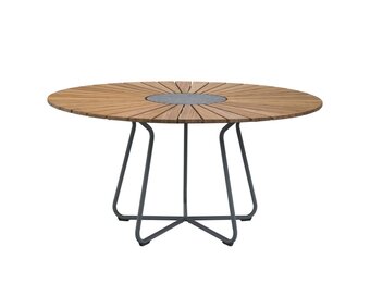Houe Circle Tuintafel