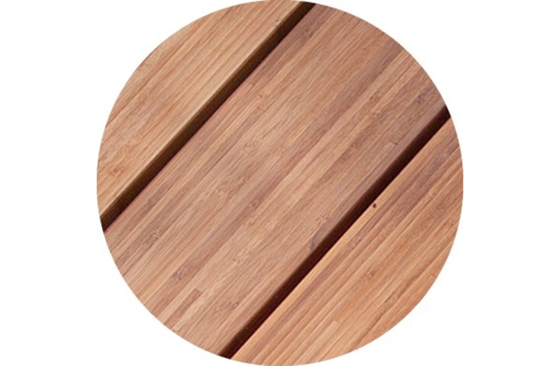 Houe Circle Tuintafel rond