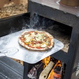 Weltevree Outdoor Oven