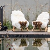 Weltevree Fieldchair