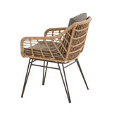 4 Seasons Outdoor Cottage Dining stoel