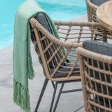 4 Seasons Outdoor Cottage Dining stoel