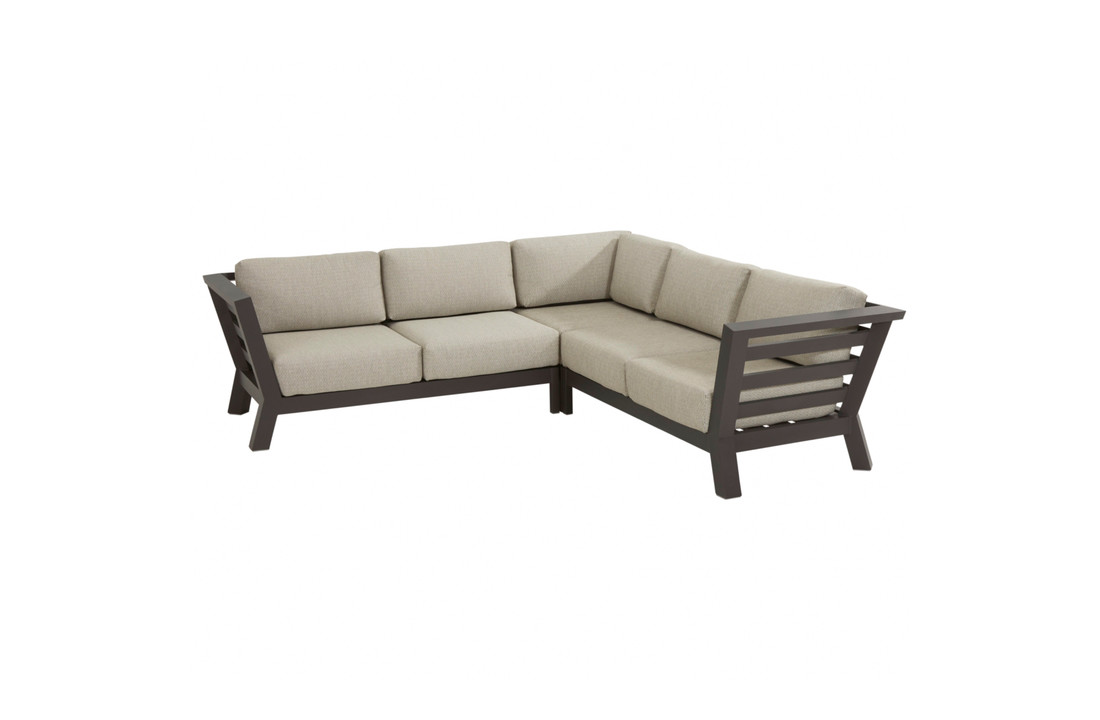 4 Seasons Outdoor Meteor loungeset