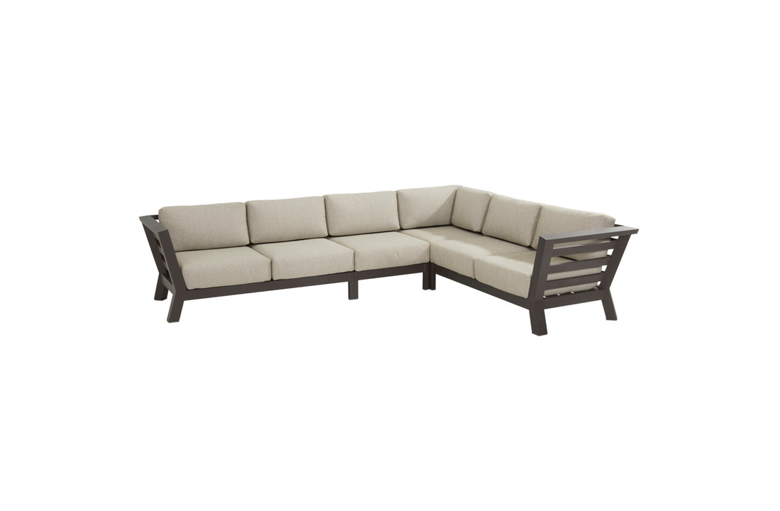 4 Seasons Outdoor Meteor loungeset
