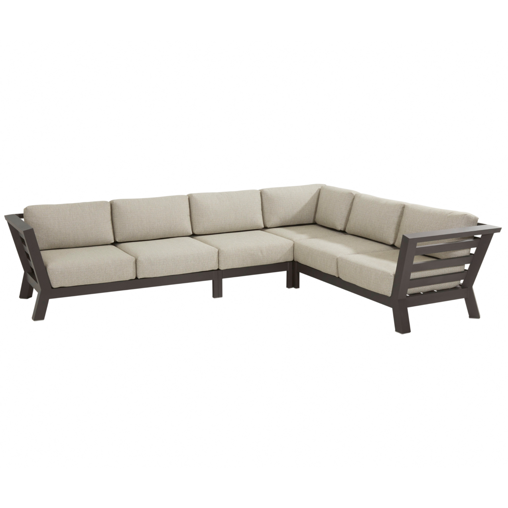 4 Seasons Outdoor Meteor loungeset