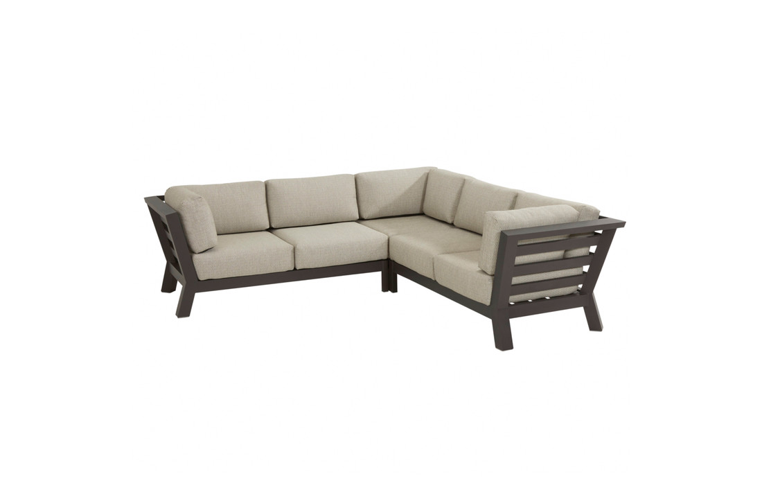 4 Seasons Outdoor Meteor loungeset