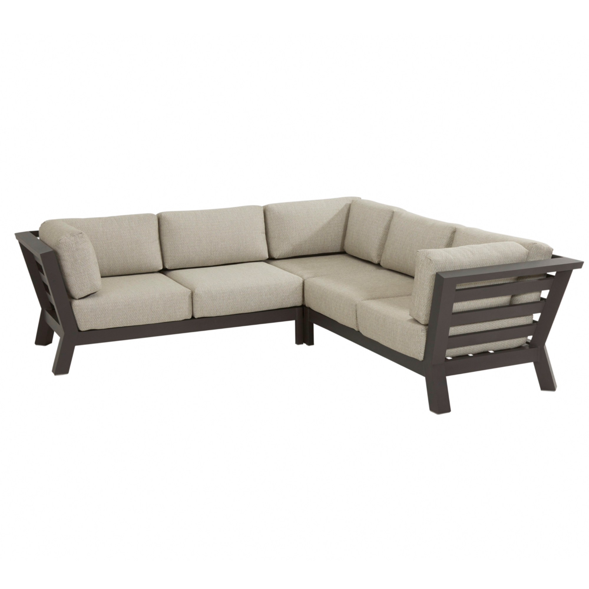 4 Seasons Outdoor Meteor loungeset