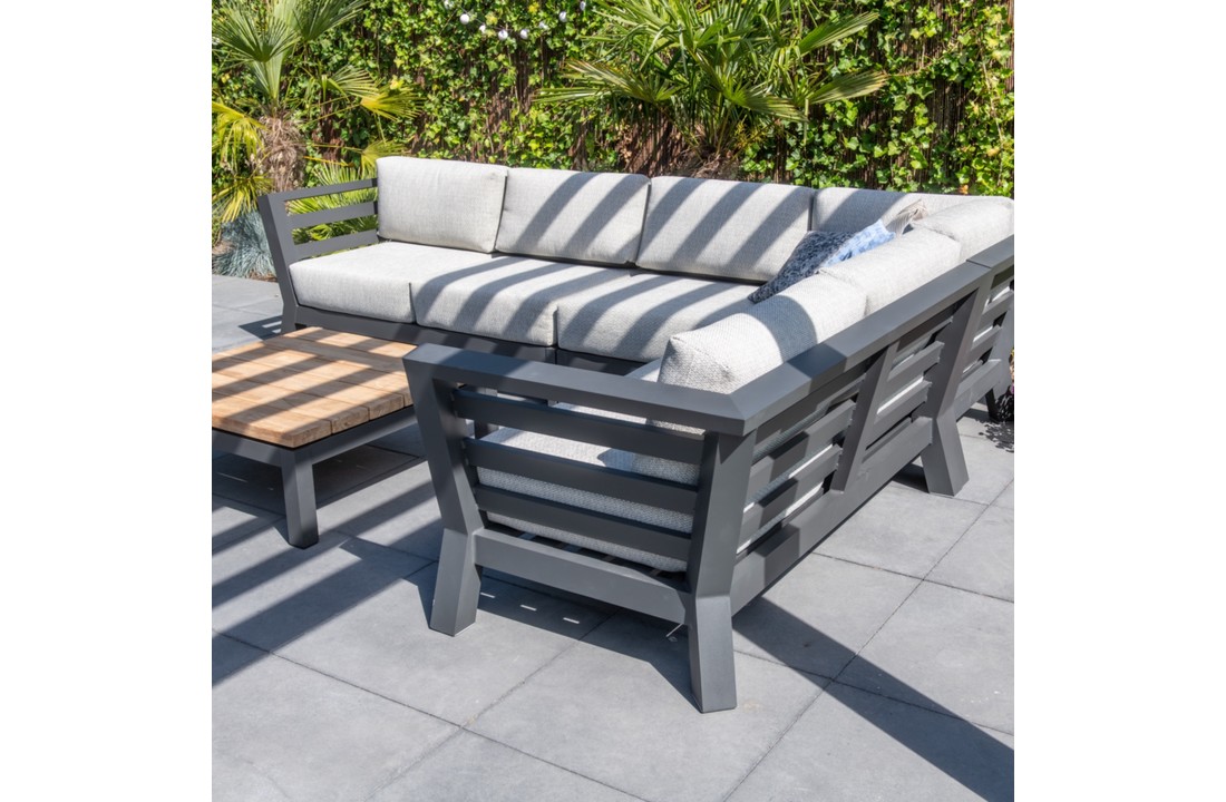 4 Seasons Outdoor Meteor loungeset