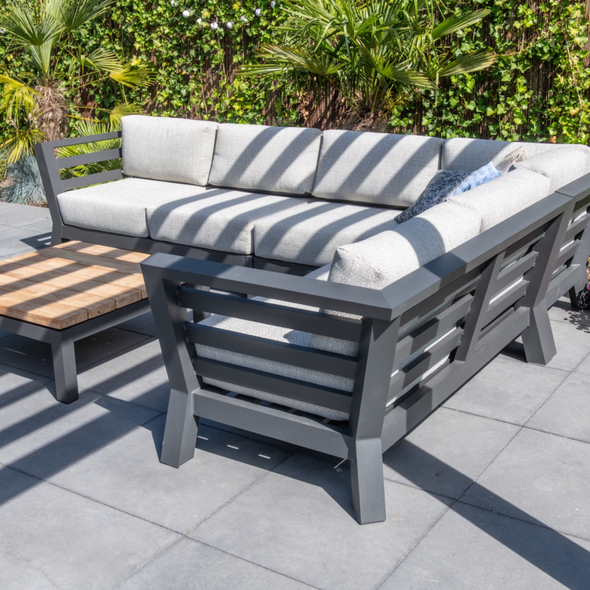 4 Seasons Outdoor Meteor loungeset