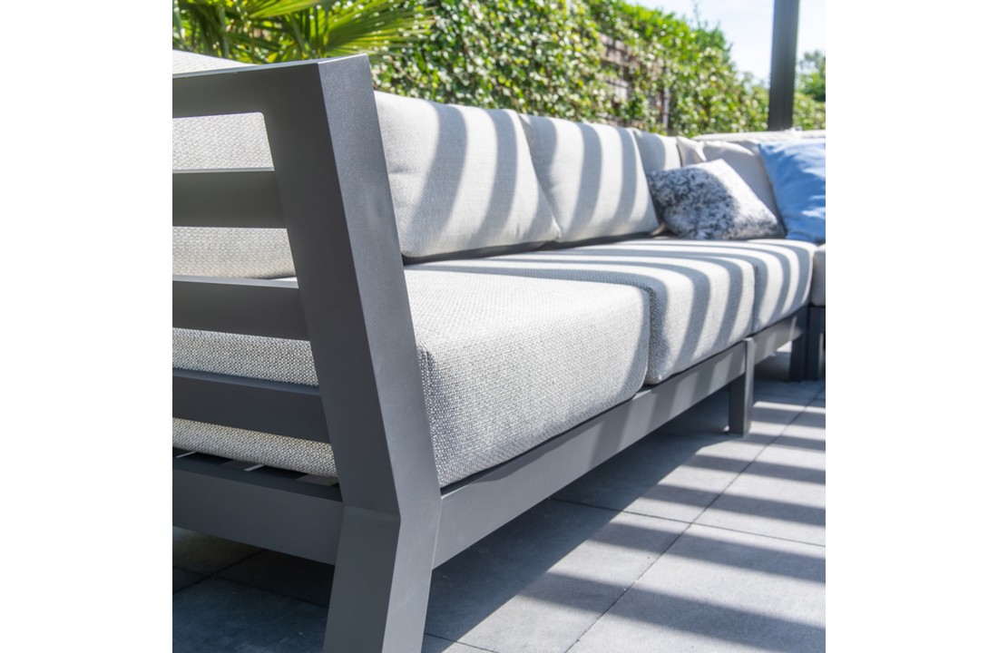 4 Seasons Outdoor Meteor loungeset