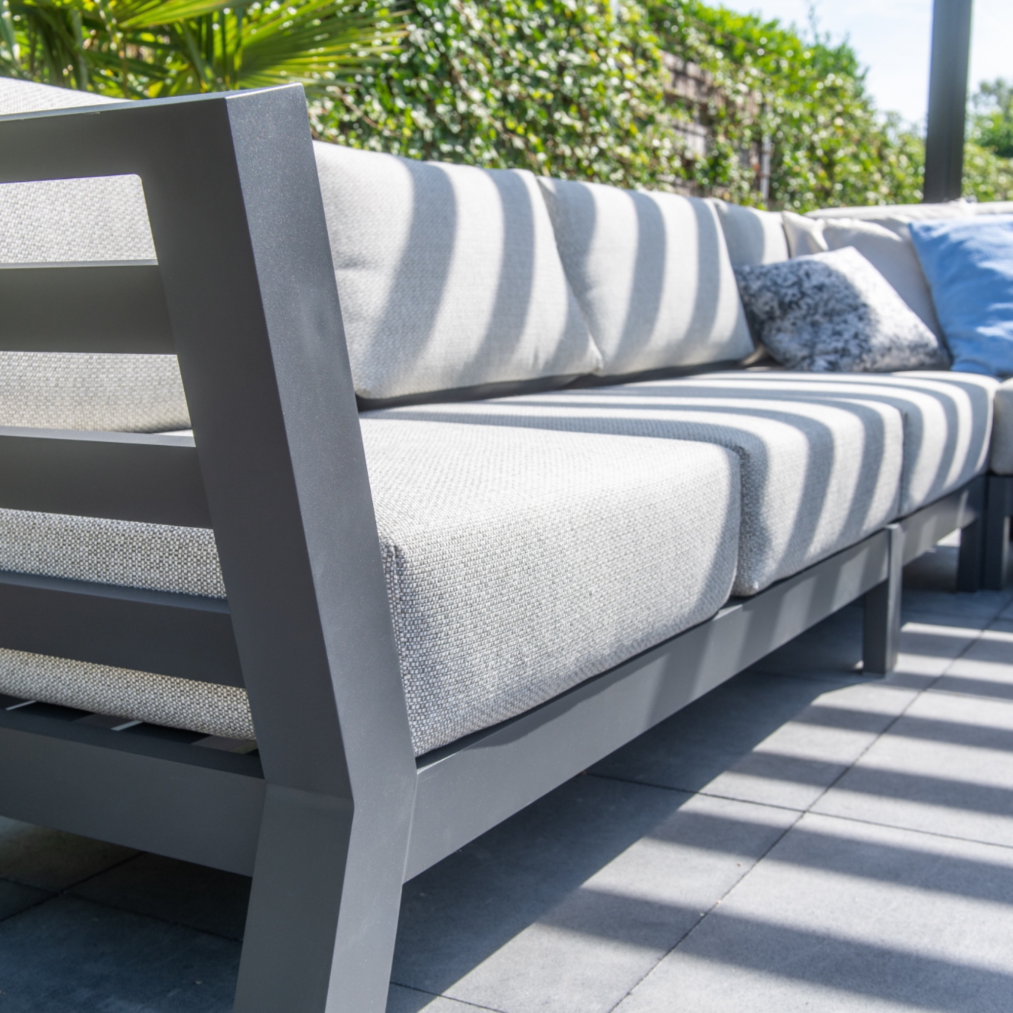 4 Seasons Outdoor Meteor loungeset