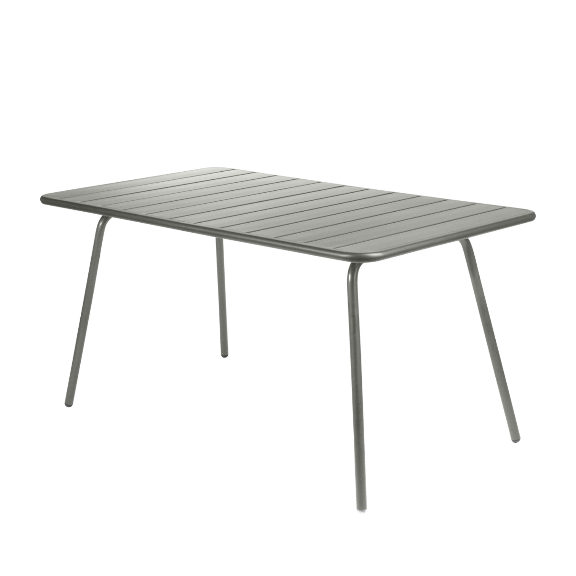 Fermob Luxembourg tafel 143x80cm