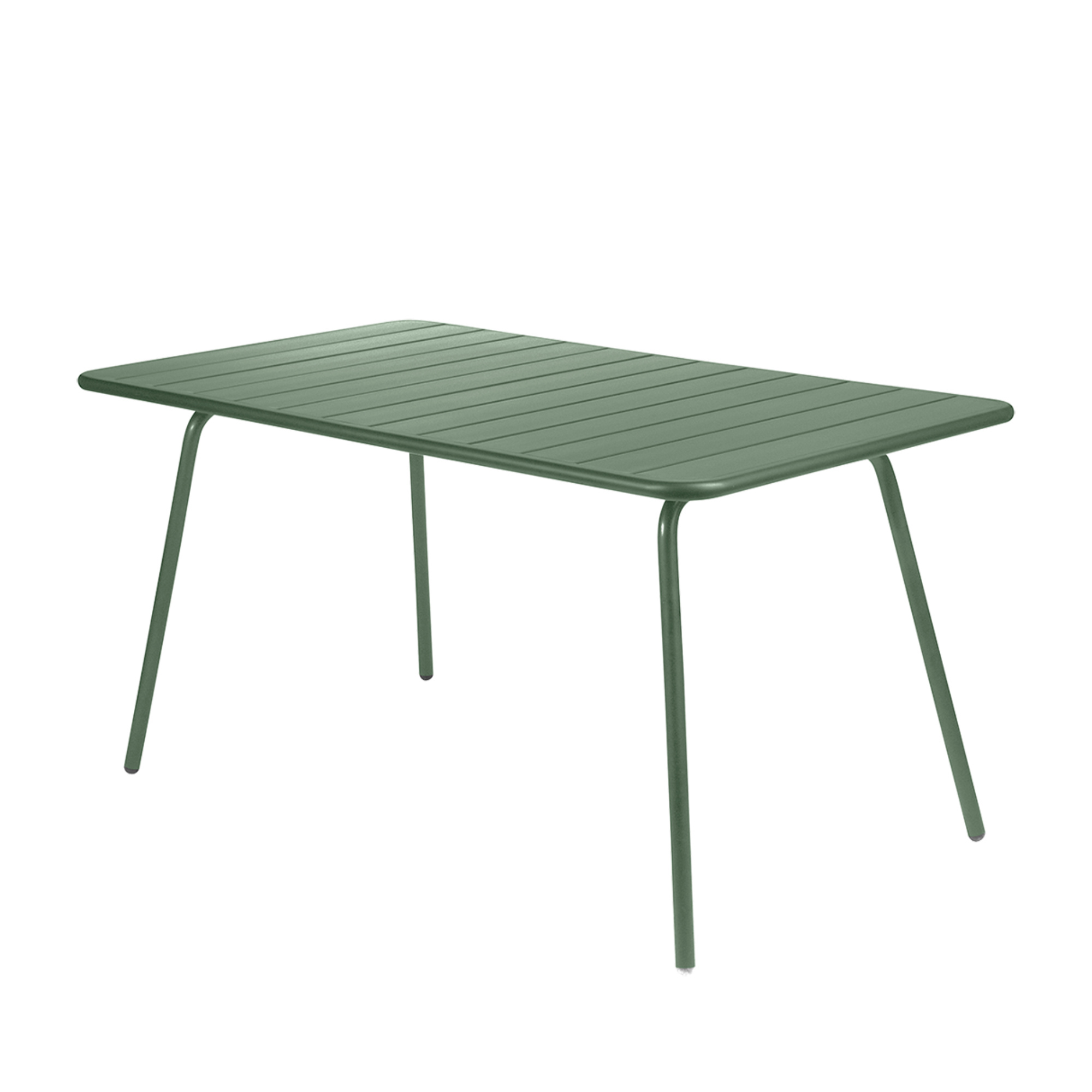 Fermob Luxembourg tafel 143x80cm