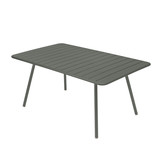 Fermob Luxembourg tafel 165x100cm