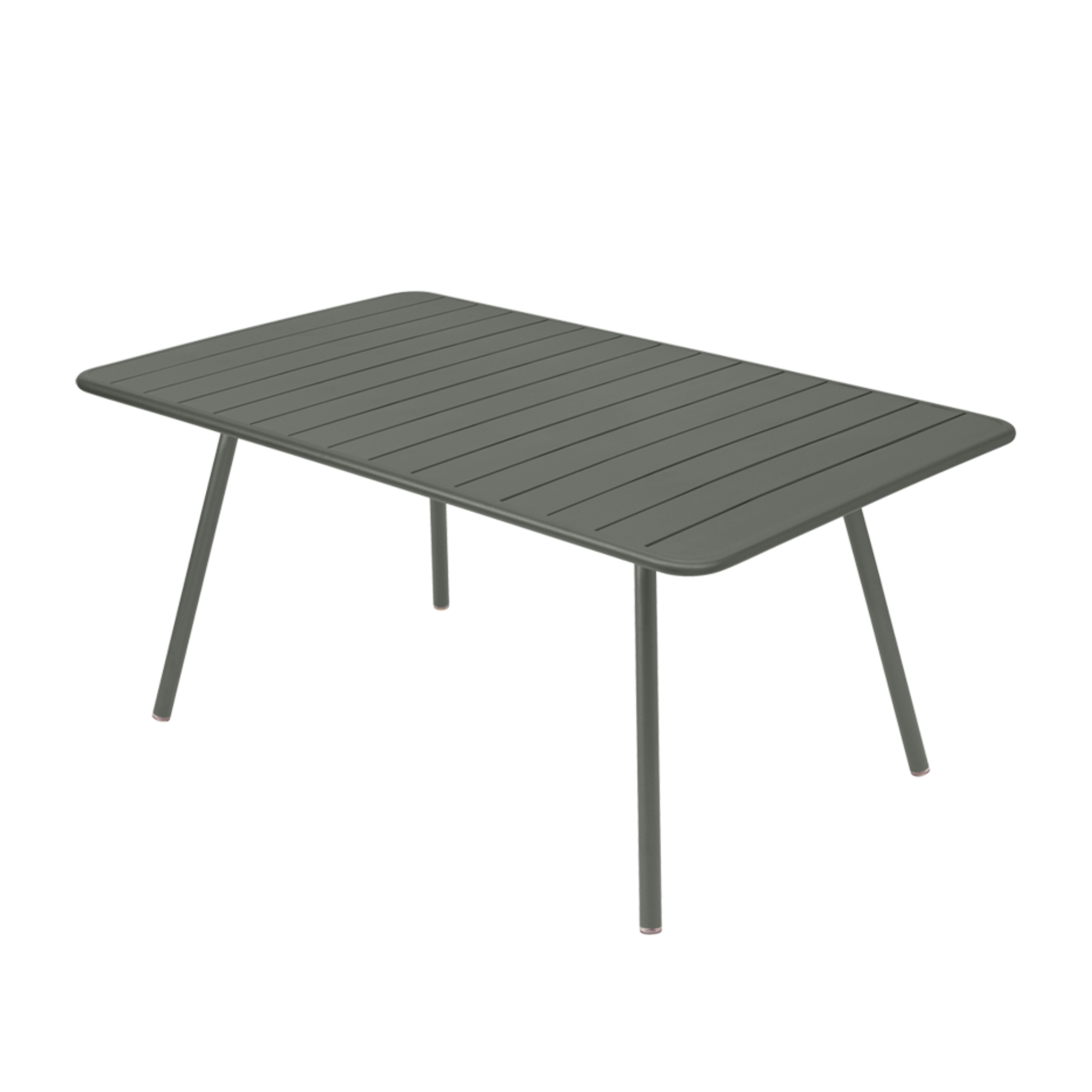 Fermob Luxembourg tafel 165x100cm