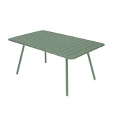 Fermob Luxembourg tafel 165x100cm