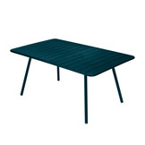 Fermob Luxembourg tafel 165x100cm