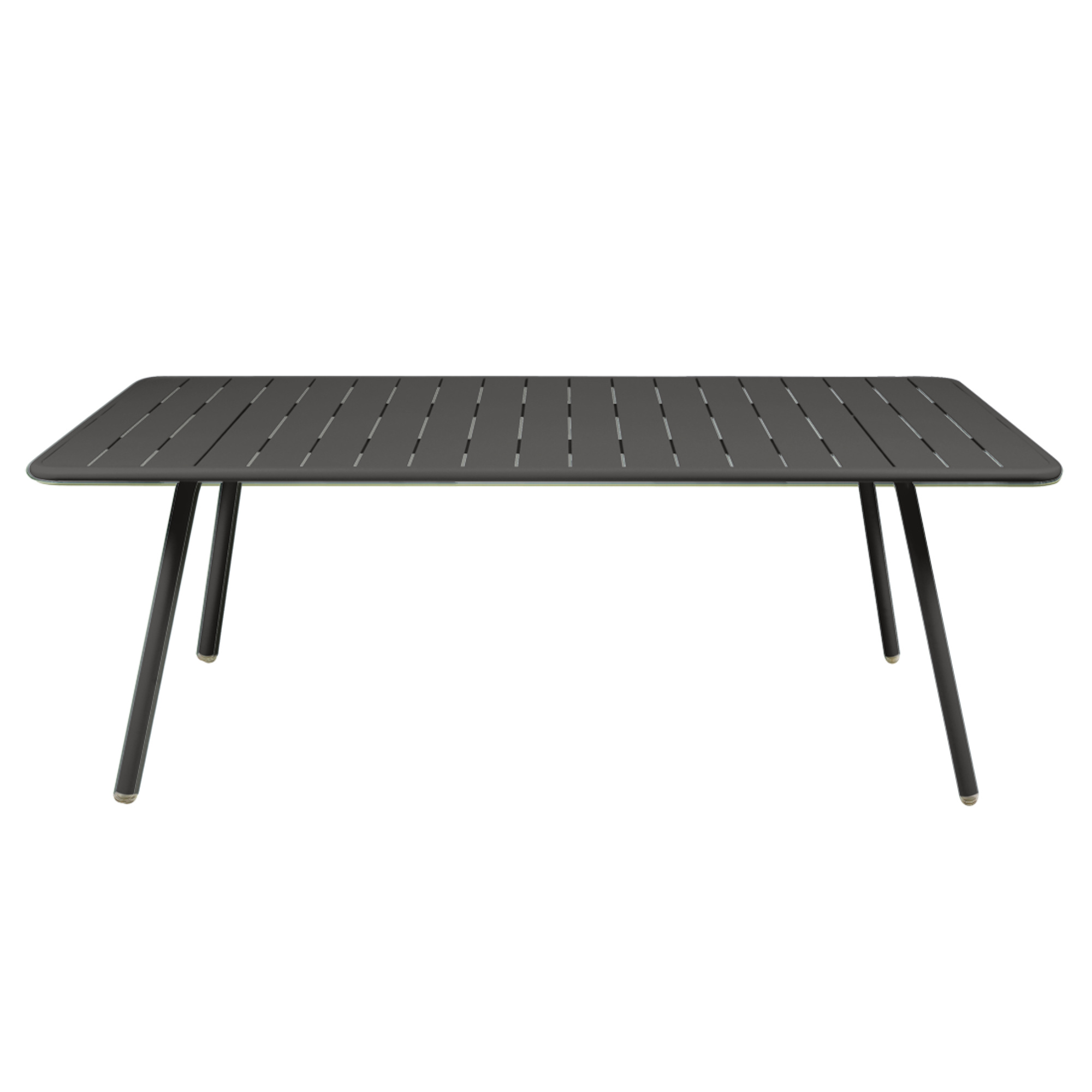 Fermob luxembourg tafel 207x100cm